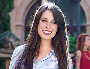 Estudiar un Máster en Dirección Hotelería - UCAM